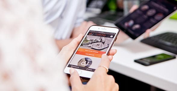 How do I know if I need a new website?