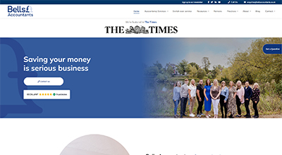 Bells Accountants