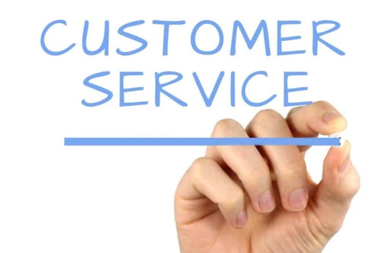 How To Use Social Media As A Customer Service Platform 2