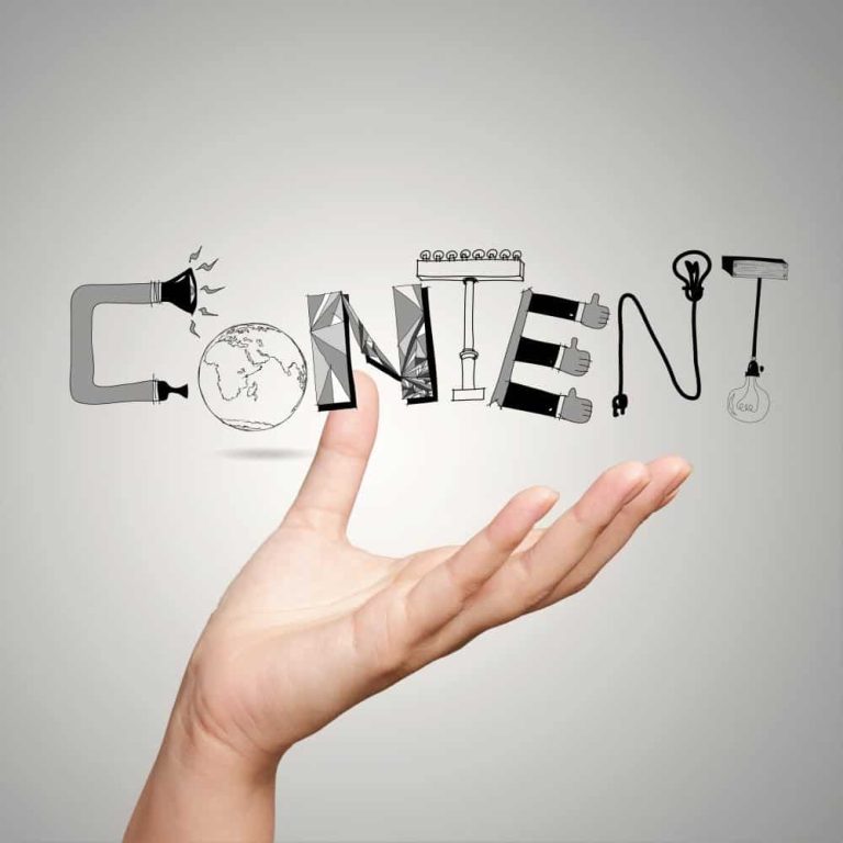 Top Ten content ideas for your social media page