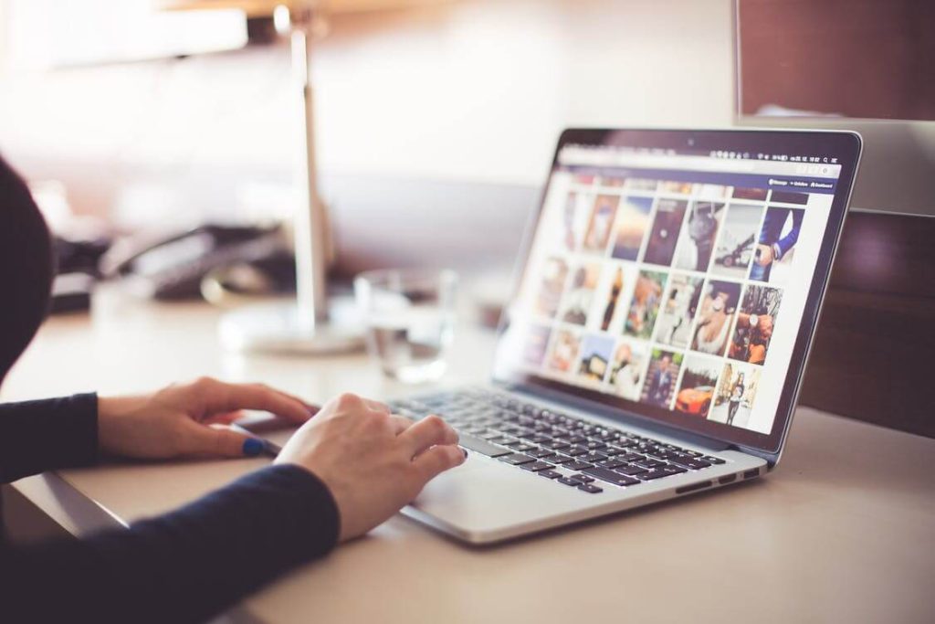 How often should I redesign my website