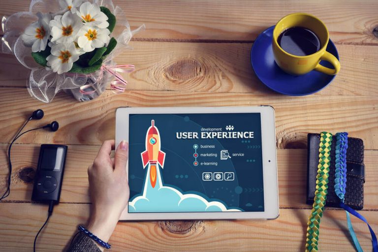 User Experience
