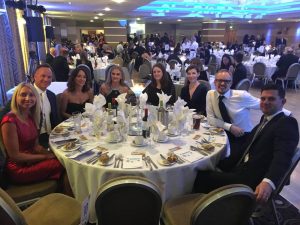 Make Me Local at The Bromley Business Awards