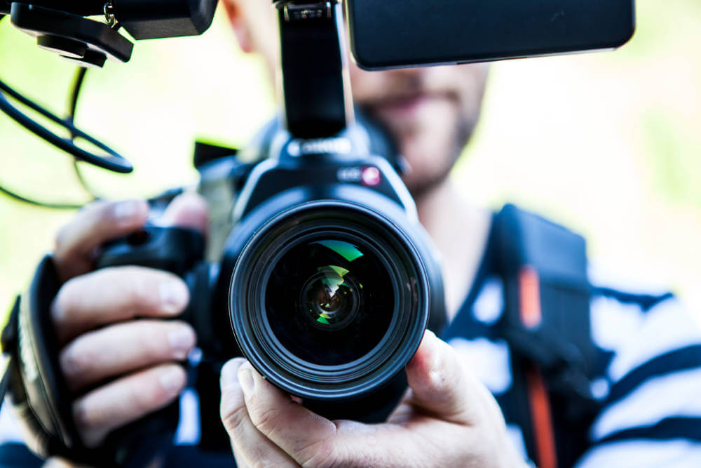 Is video the way to get customers’ attention