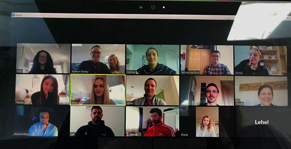 add people to zoom meeting using zoom id