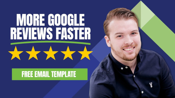 How to get more google reviews