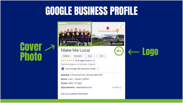 Google-Business-Profile