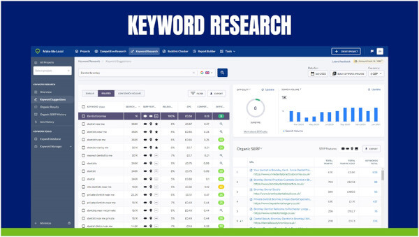 keyword-research