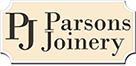 Parsons-Logo