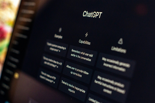 chatGPT