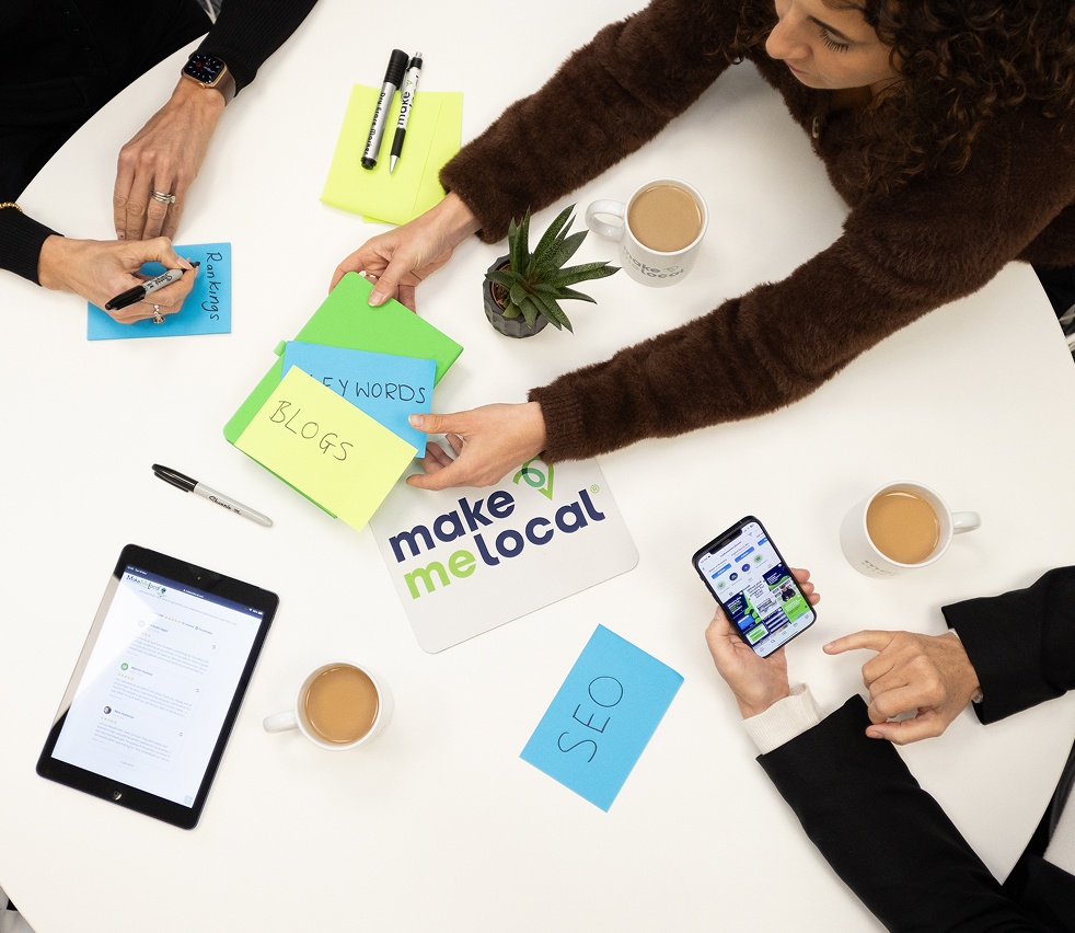 Your trusted local SEO agency