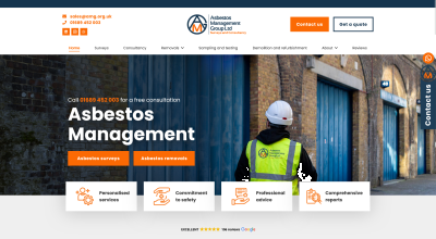 Asbestos Management