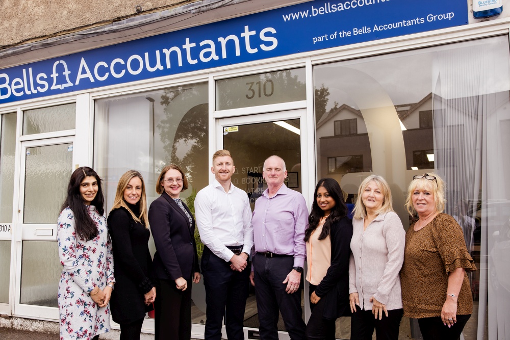 Bells Accountants & Omer Accountants