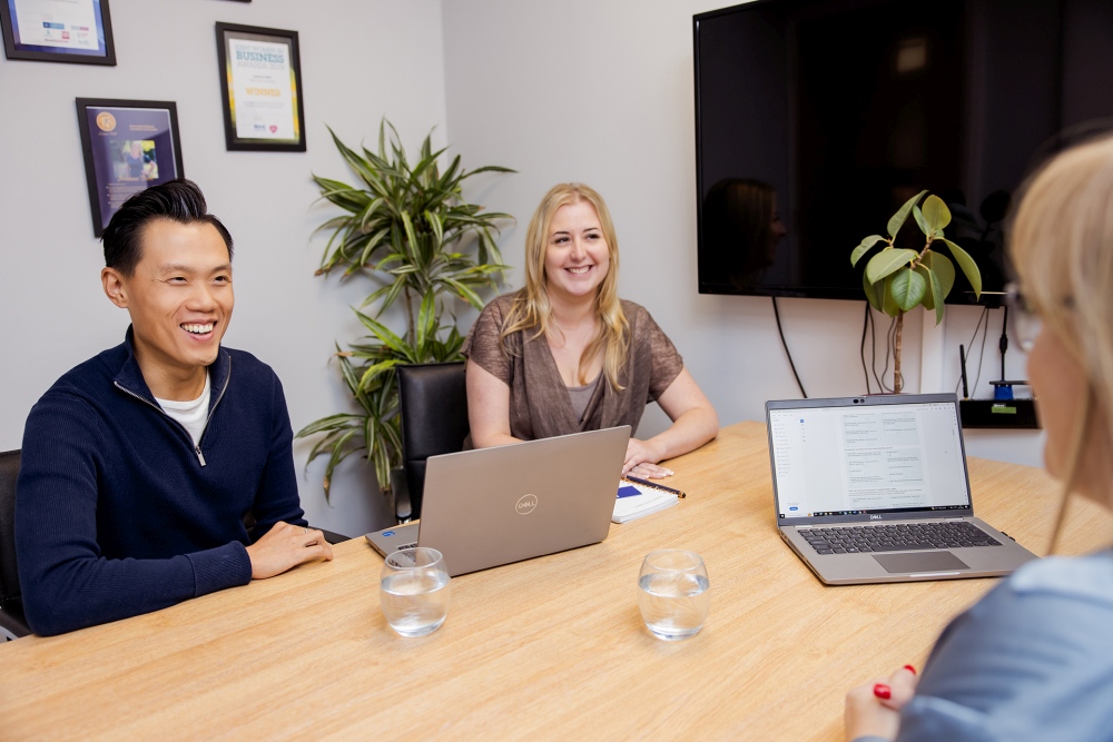 Bells Accountants & Omer Accountants