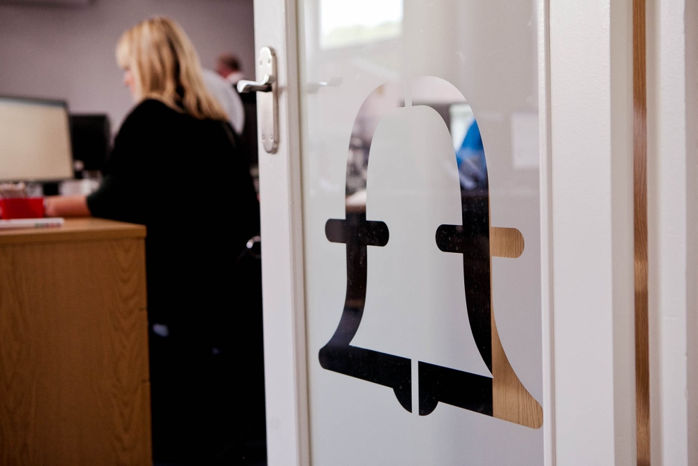 Bells Accountants & Omer Accountants
