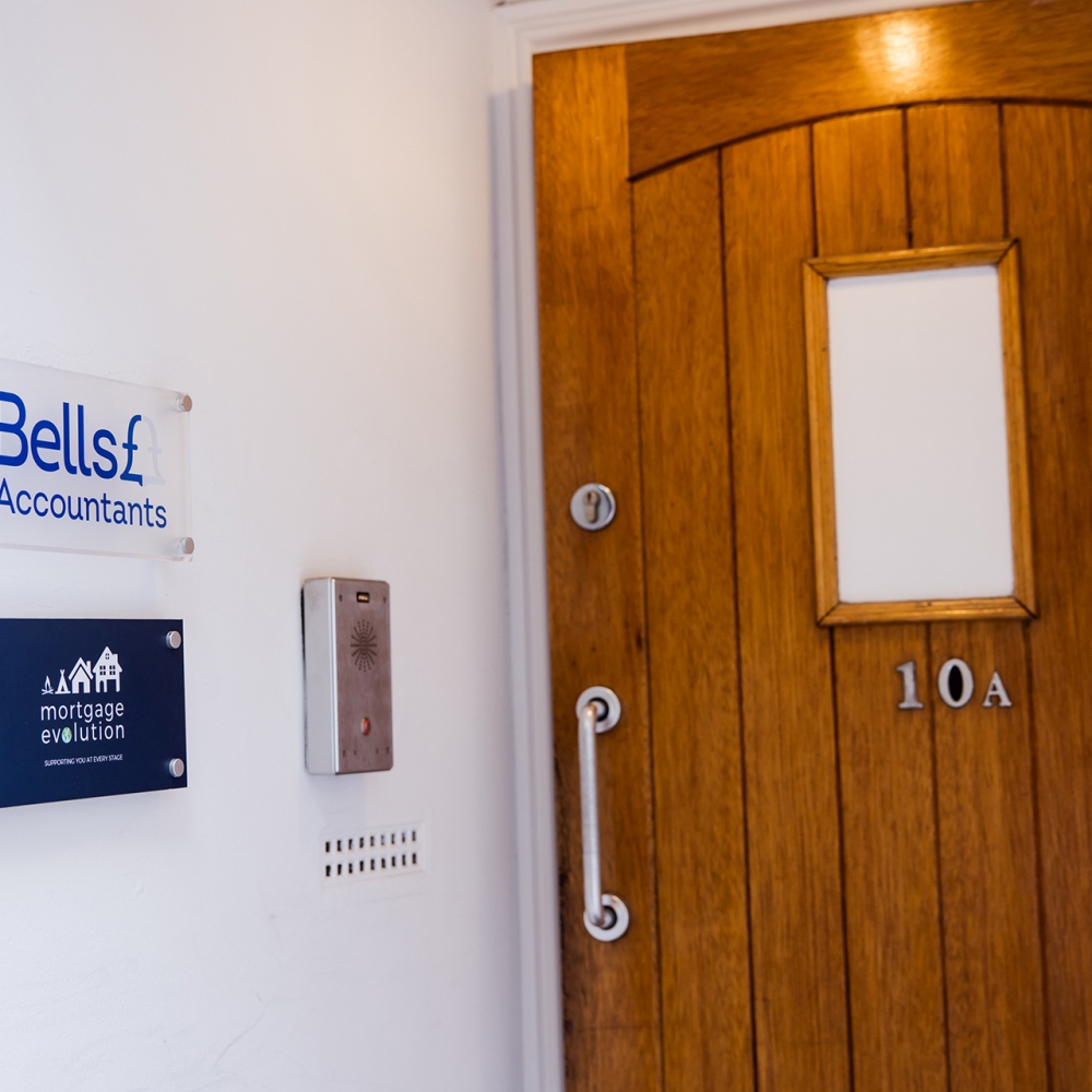 Bells Accountants & Omer Accountants