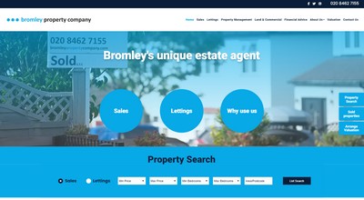Bromley Property Company