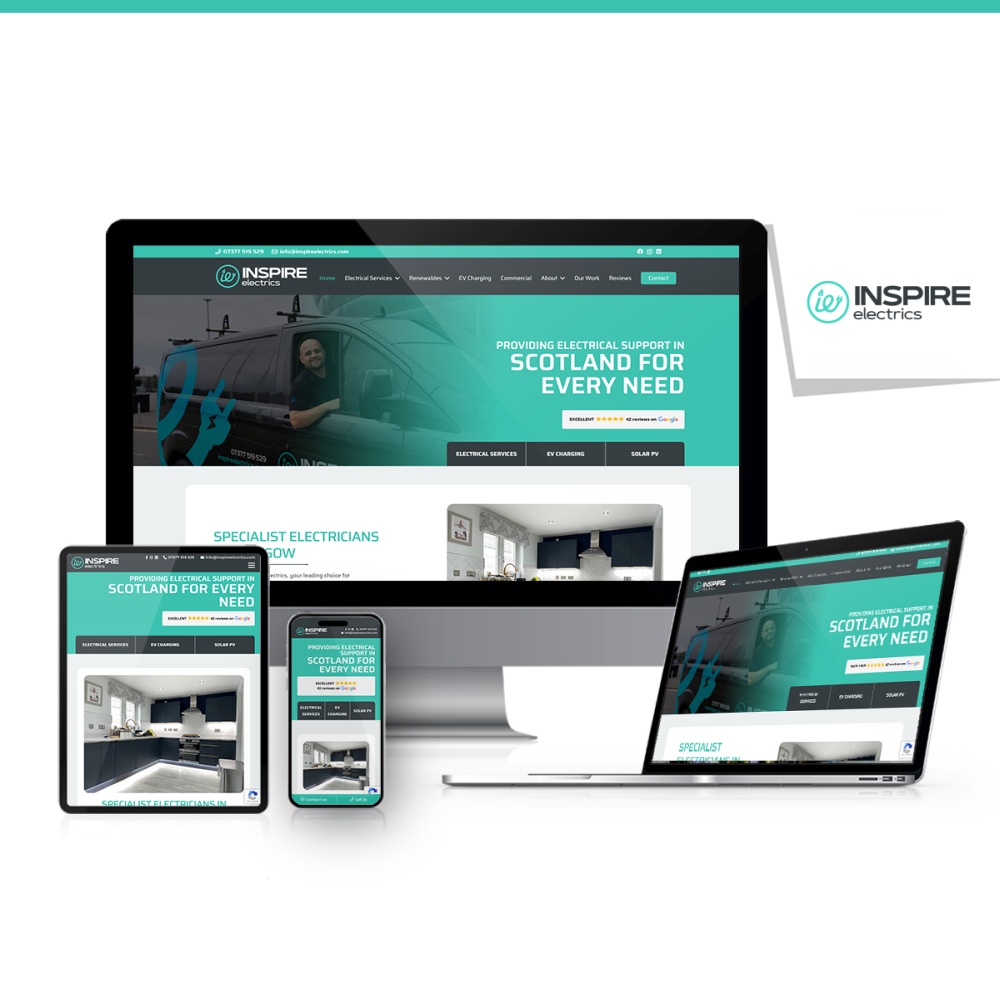 Inspire Electrics