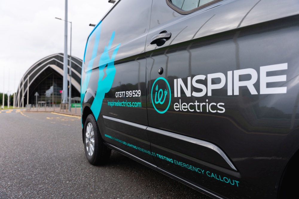 Inspire Electrics