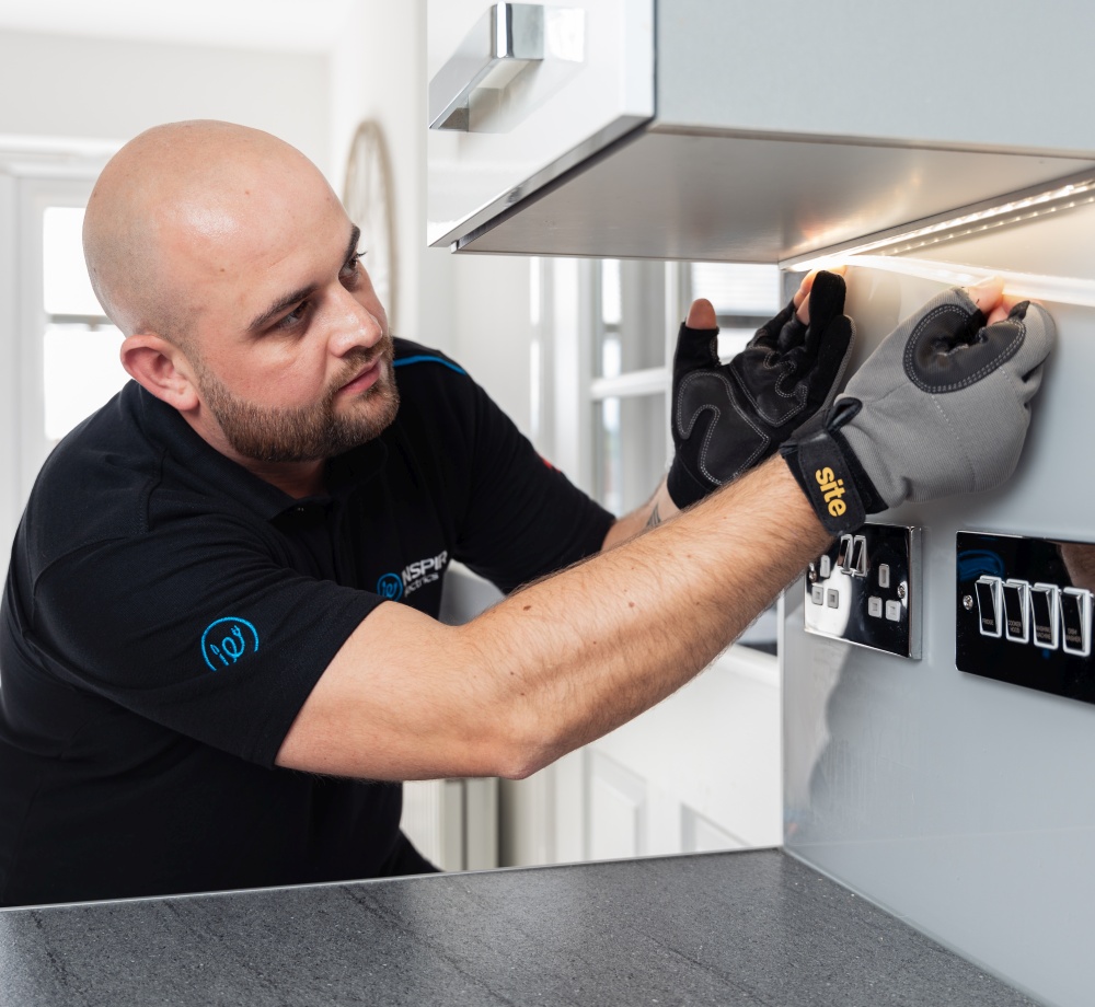 Inspire Electrics