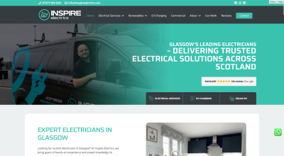 Inspire Electrics