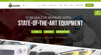 JS Coachworks