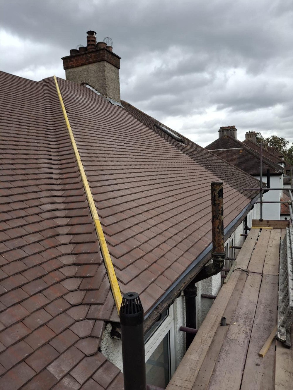 McColloch Roofing