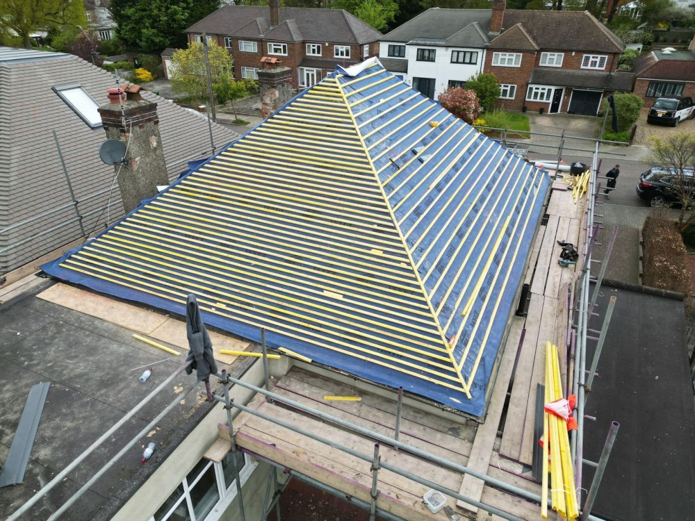 McColloch Roofing