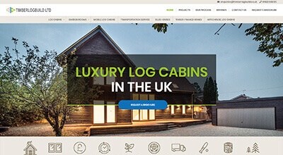 Timberlogbuild LTD