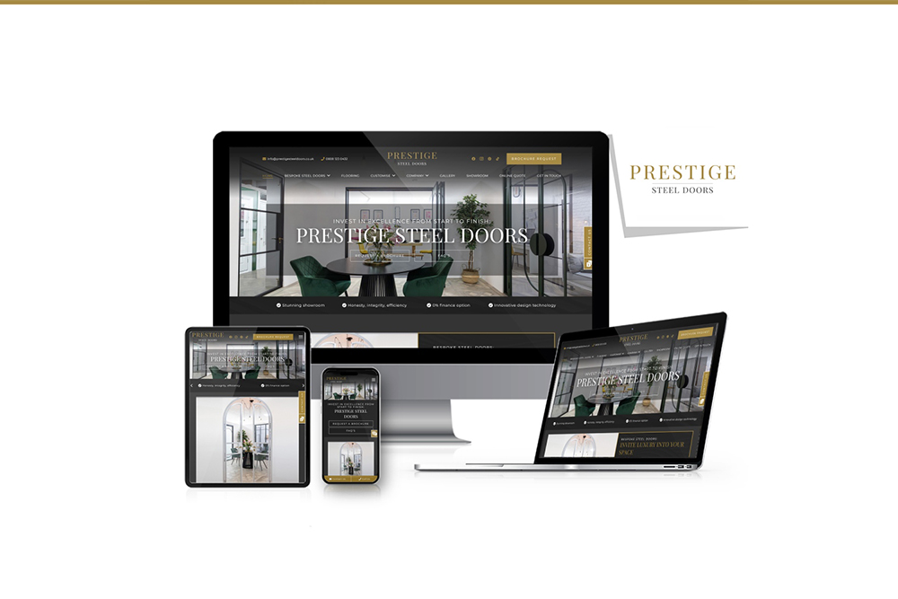 Data driven digital marketing agency