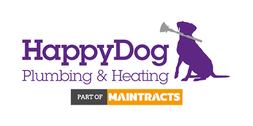 Happy Dog Plumbing