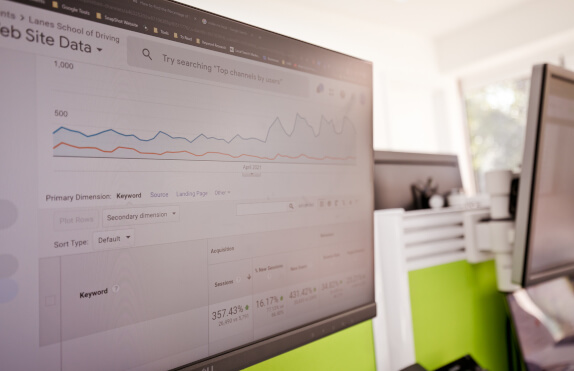 Local seo services London