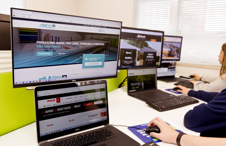 Local seo services London