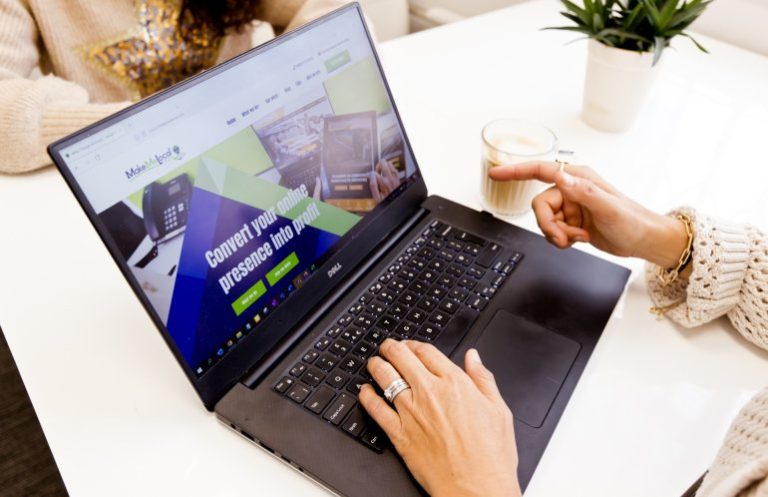 Local seo services London