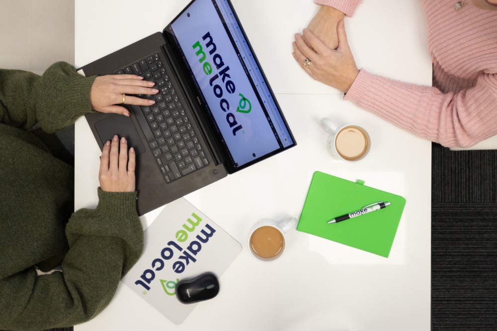 SEO agency Croydon