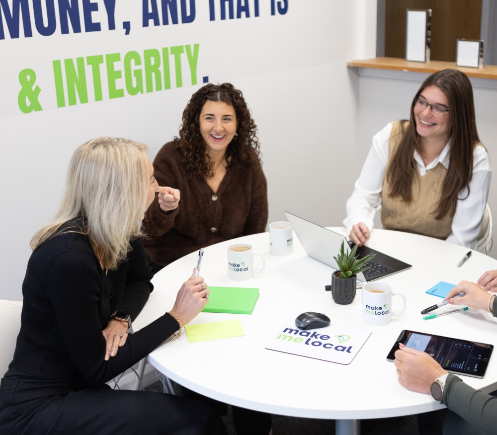SEO agency Croydon
