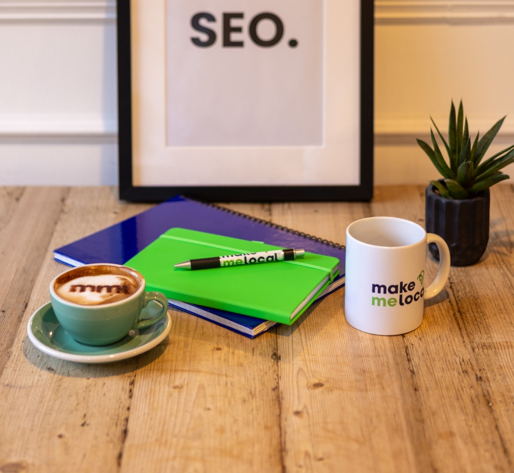SEO agency Lewisham
