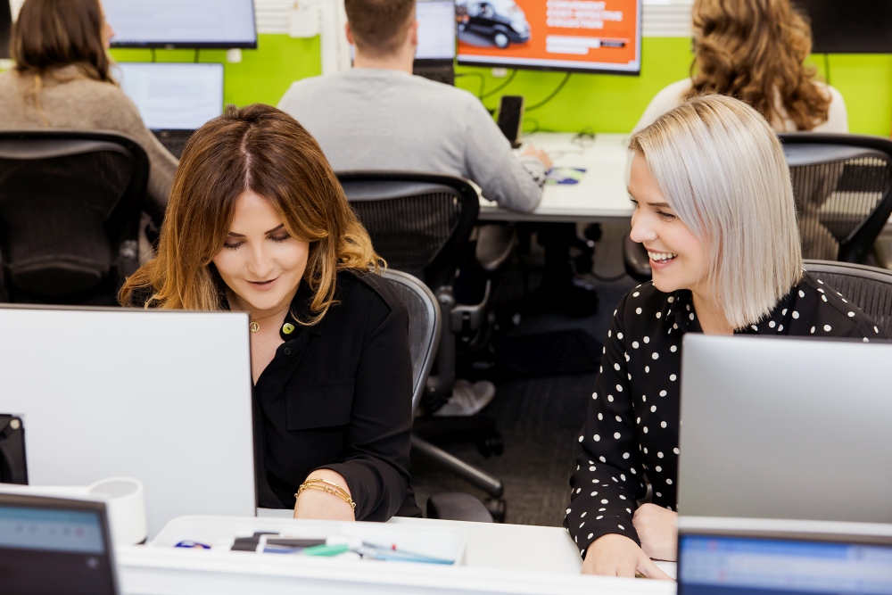SEO agency Lewisham