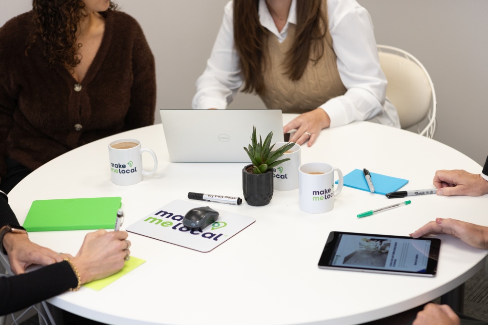 SEO agency Lewisham