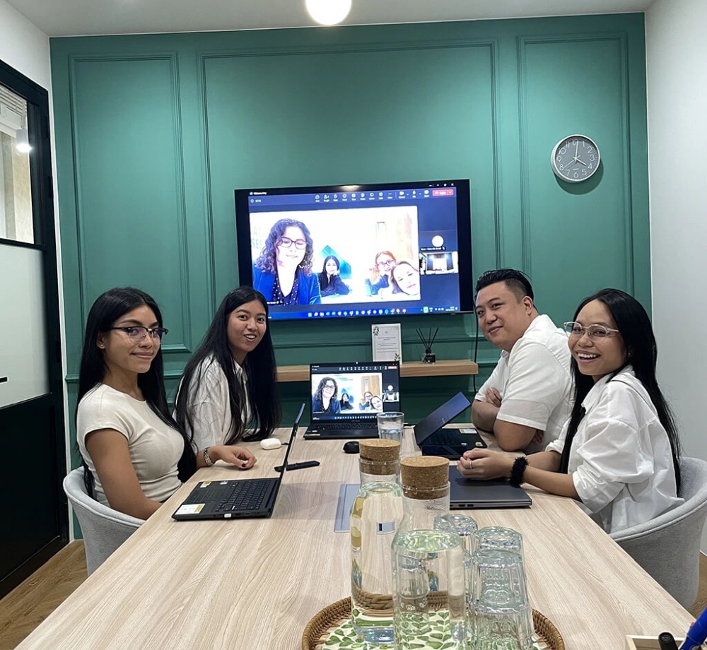 Social media agency Croydon