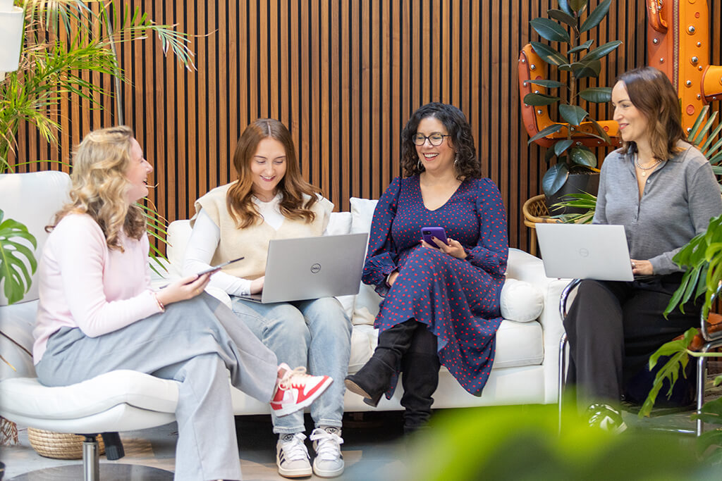 Social media agency Croydon