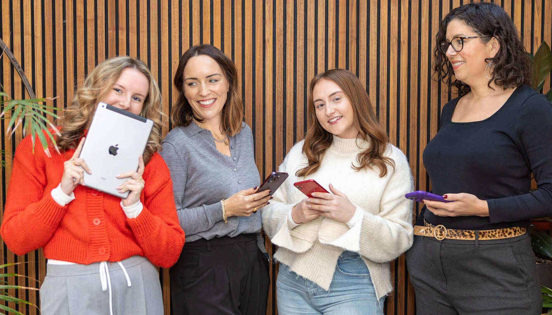 Social media agency Croydon