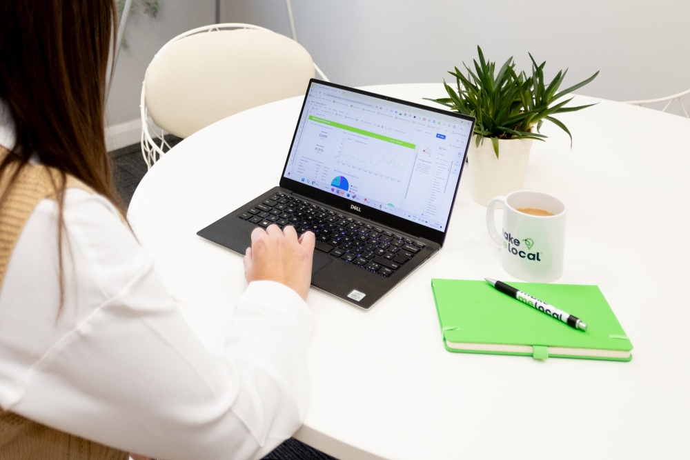 Web design agency Chislehurst