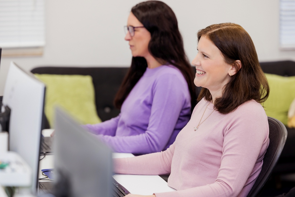 Website content writing